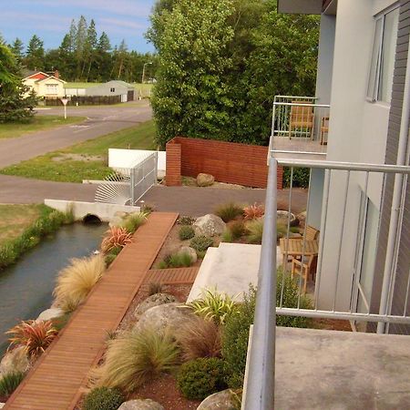 Central Apartments Methven Quarto foto