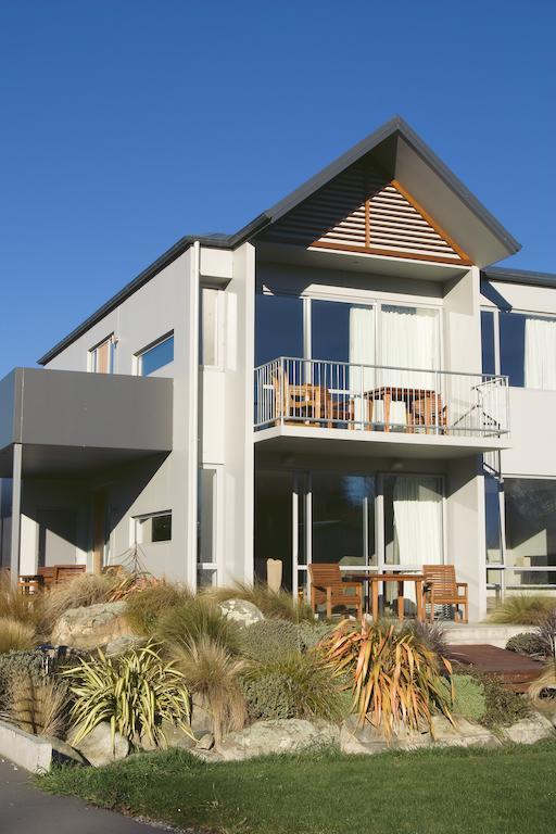 Central Apartments Methven Quarto foto